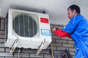 HVAC Companies Near Battle Ground, WA Available Now
